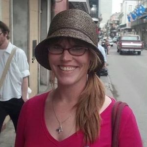 Meet your Posher, Amber